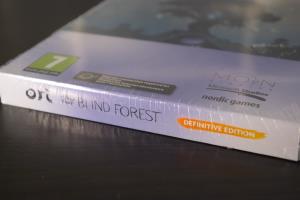 Ori and the Blind Forest - édition définitive - édition limitée (04)